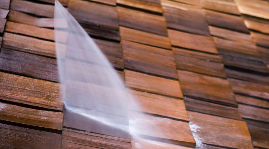 Professional tile roof repair services in Lebanon, SD